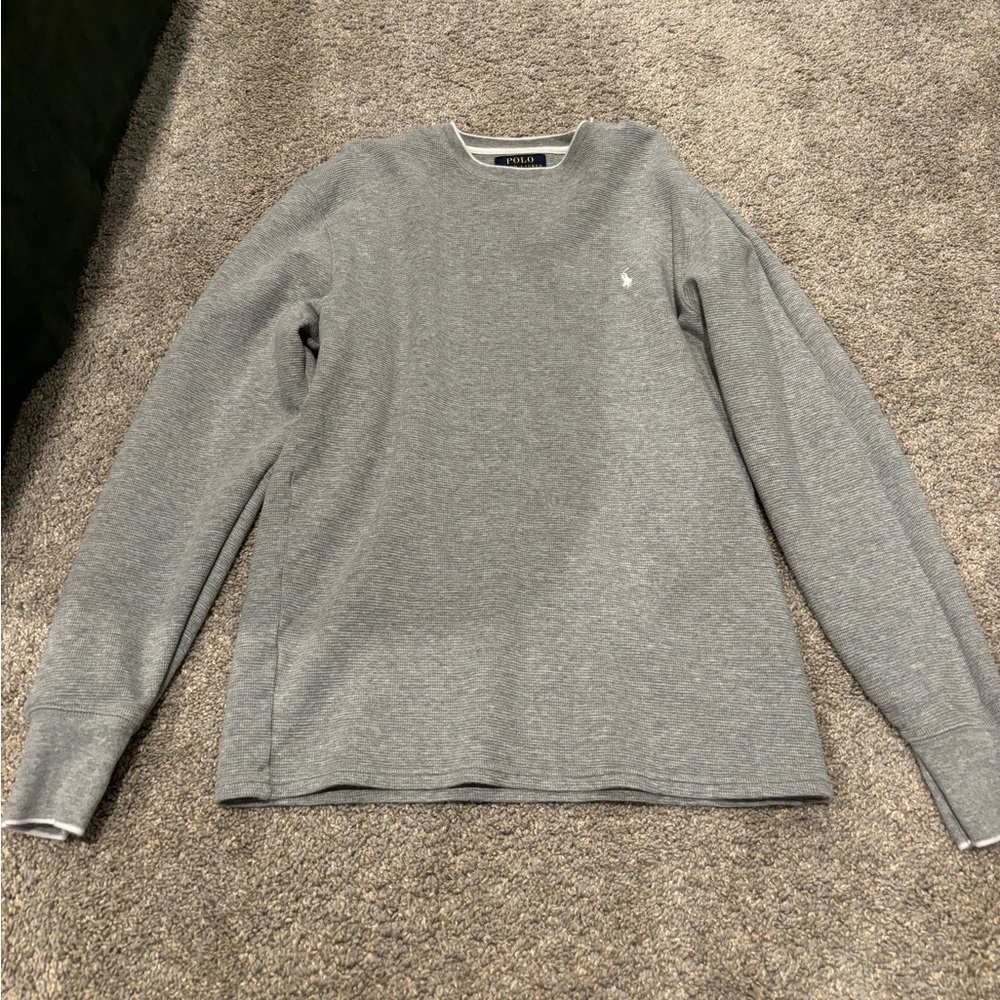 ralph lauren long sleeve